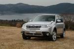 Subaru Forester 2008 года